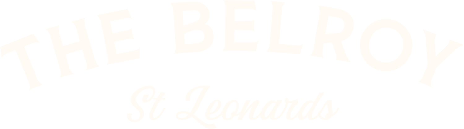 thebelroyhotel.com.au logo